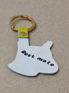 Best Mate Dog Key Fob from Ark