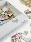 Magnetic Playboard Little Farm from Little Dutch