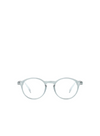 #D Reading Glasses in Frozen Blue from Izipizi