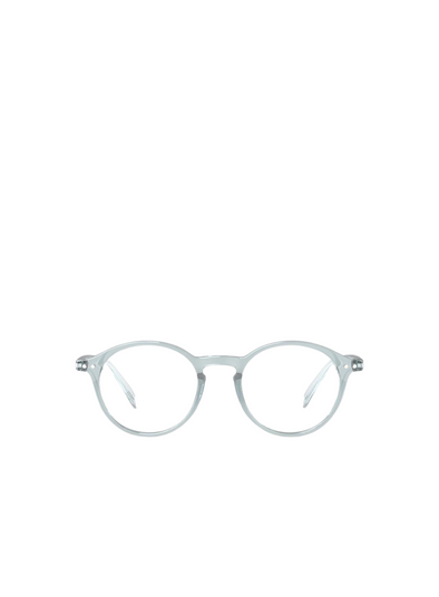 #D Reading Glasses in Frozen Blue from Izipizi