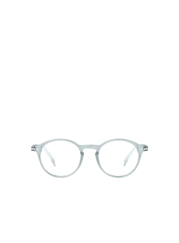 #D Reading Glasses in Frozen Blue from Izipizi