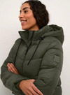 Susanne Jacket in Forest Night from Kaffe