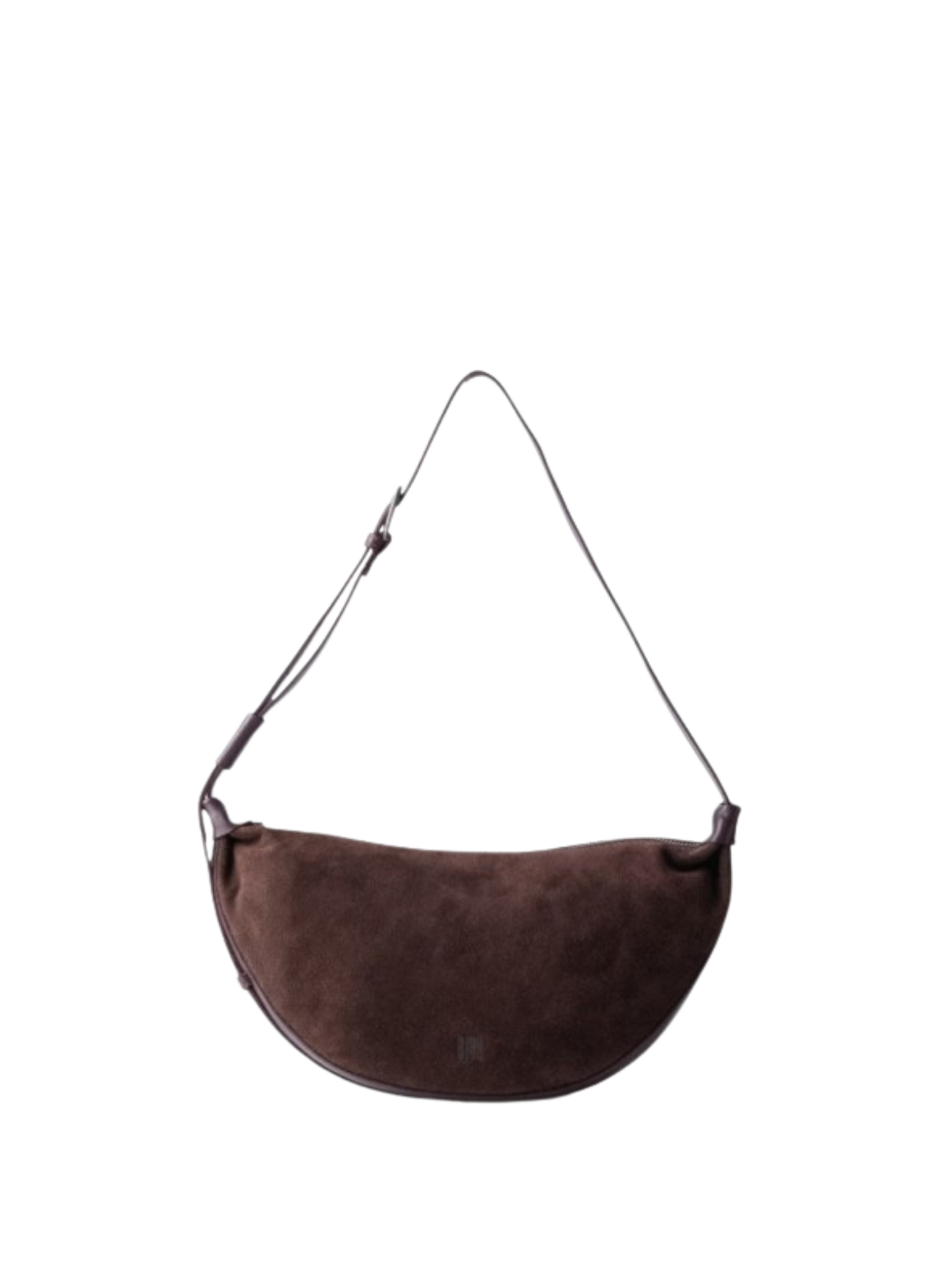 Biba Cross Bag Loa in Burgundy
