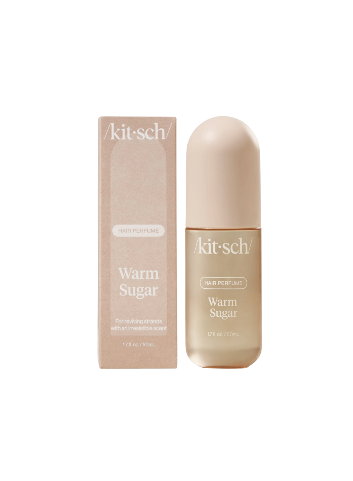 Kitsch Warm Sugar Hair Perfume