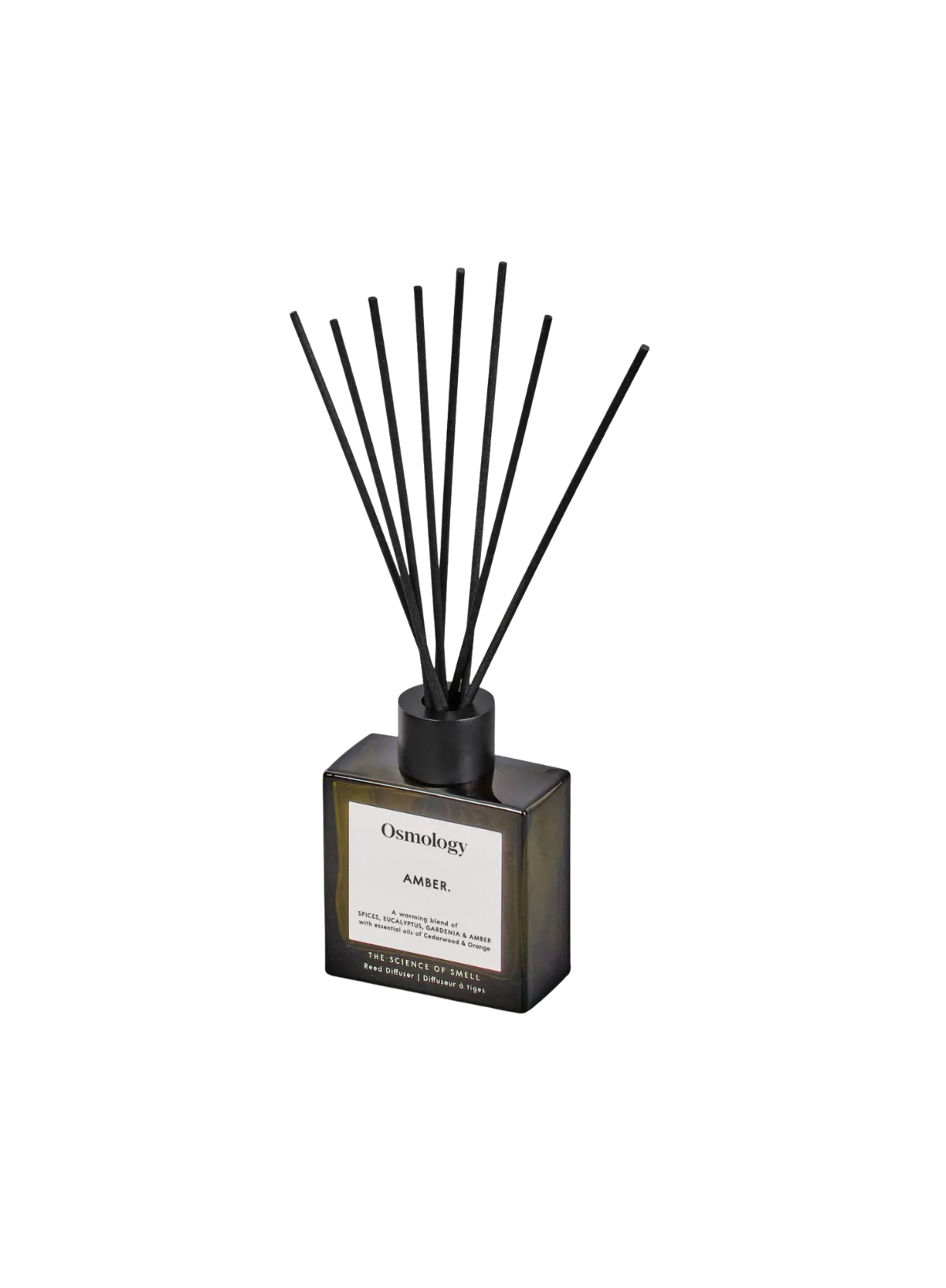 Aery Living Osmology Amber Reed Diffuser