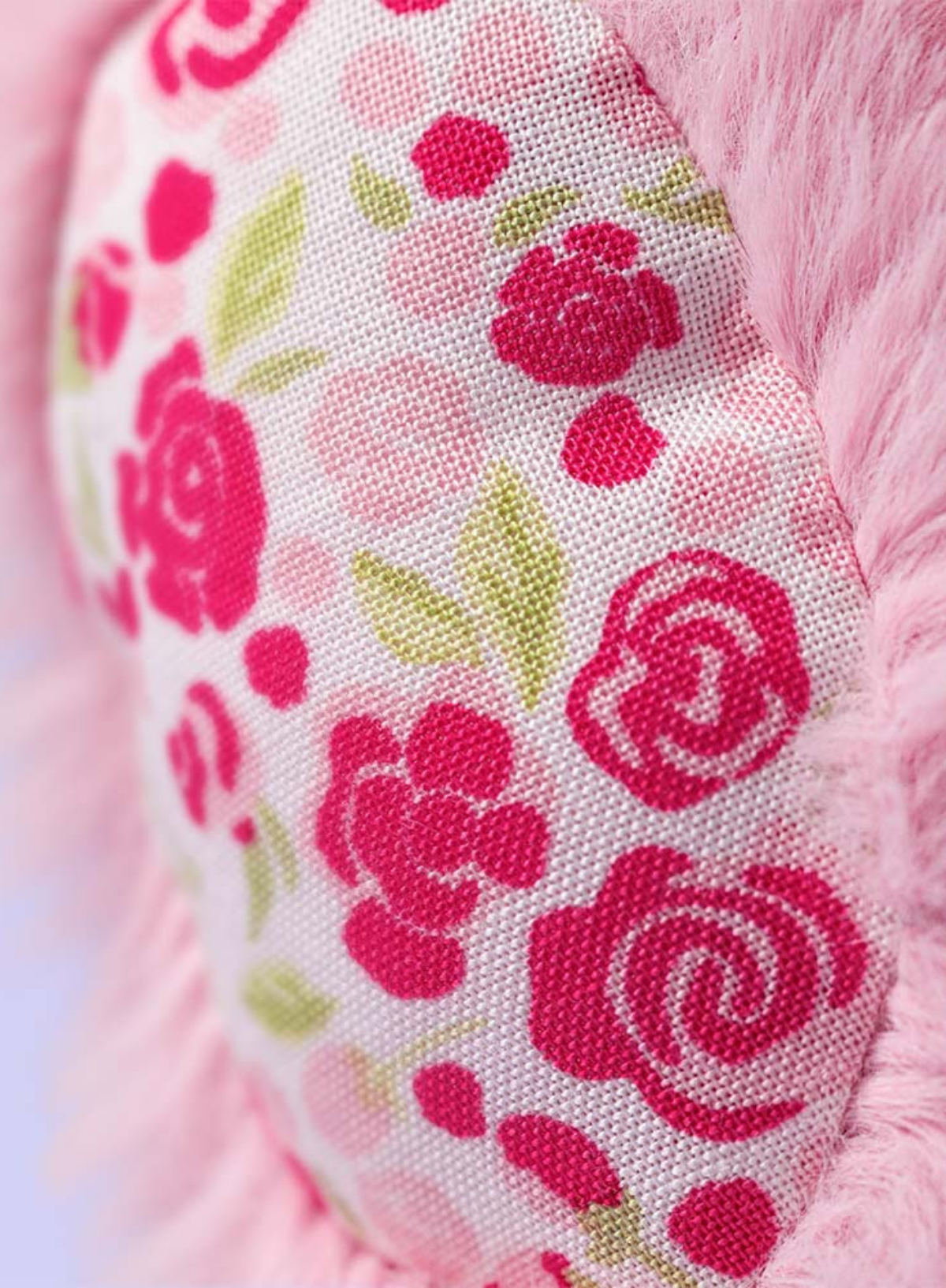 Jellycat Blushkin Blossom Luxe Bunny Orignal