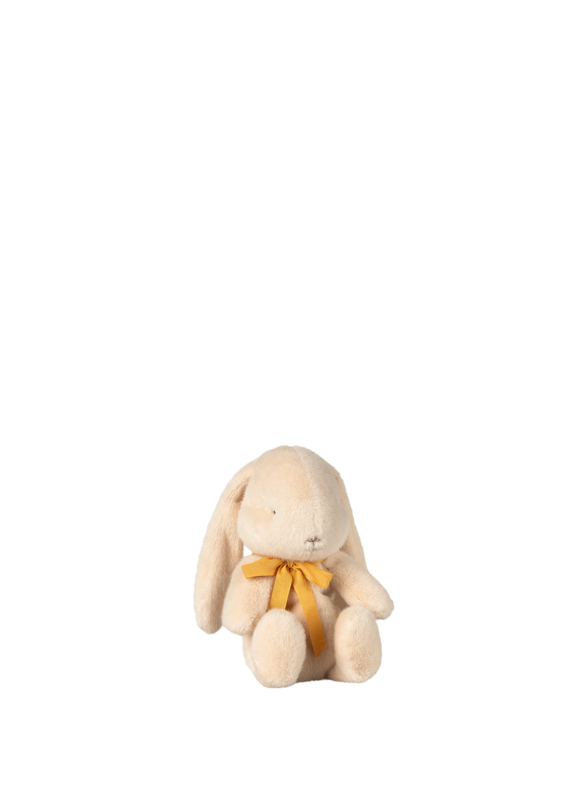 Bunny Plush, Small in Cream from Maileg