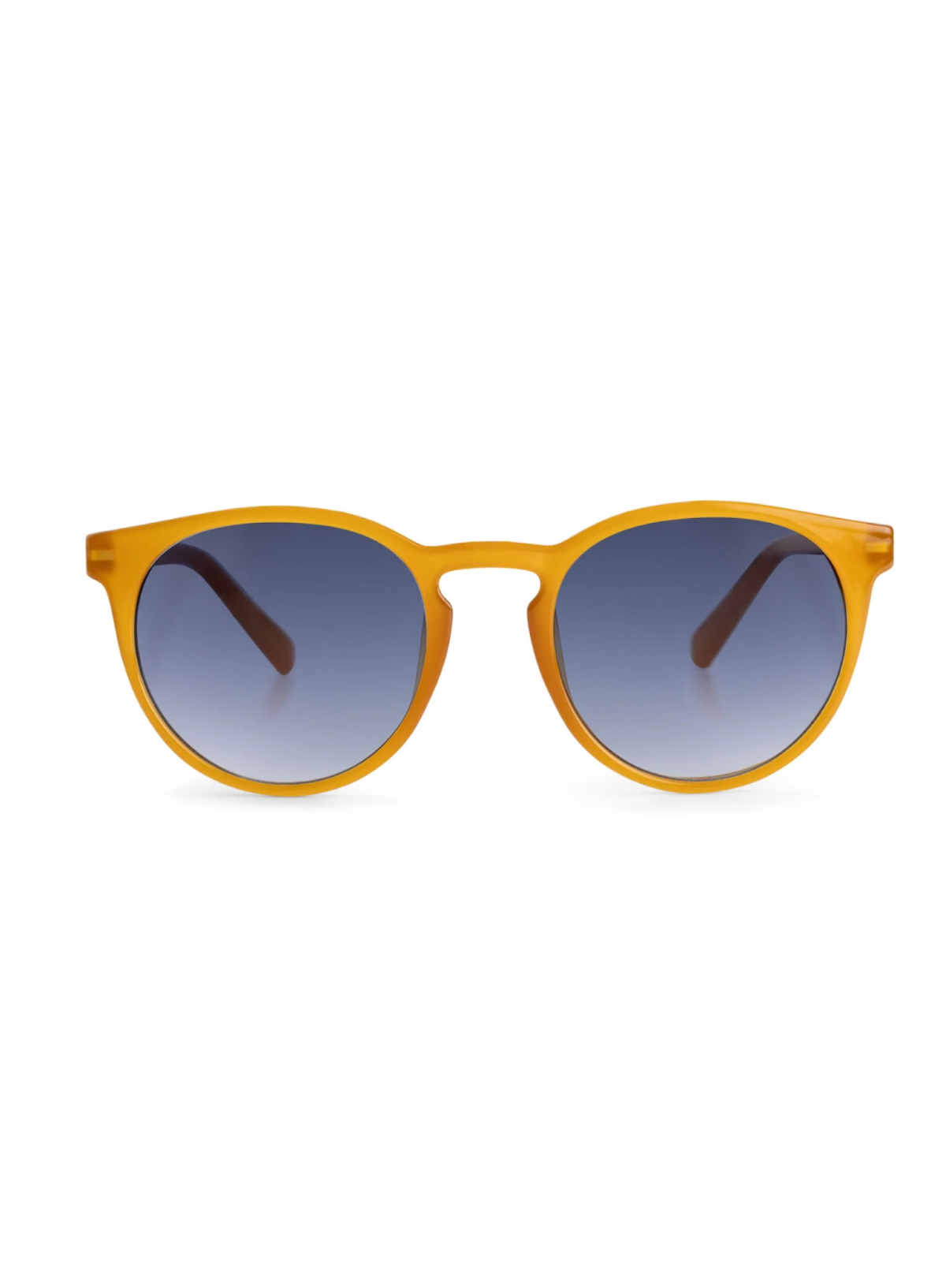 Looplabb Papillon Sun Glasses in Honey