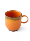 70's Ceramics Coffee Mug in Liberica from HK Living