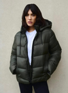 Susanne Jacket in Forest Night from Kaffe