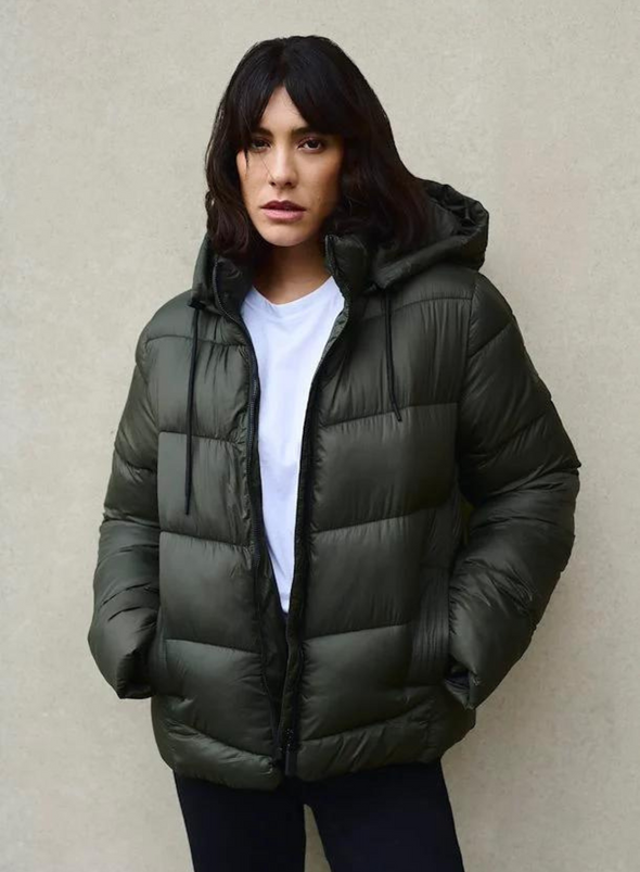 Susanne Jacket in Forest Night from Kaffe