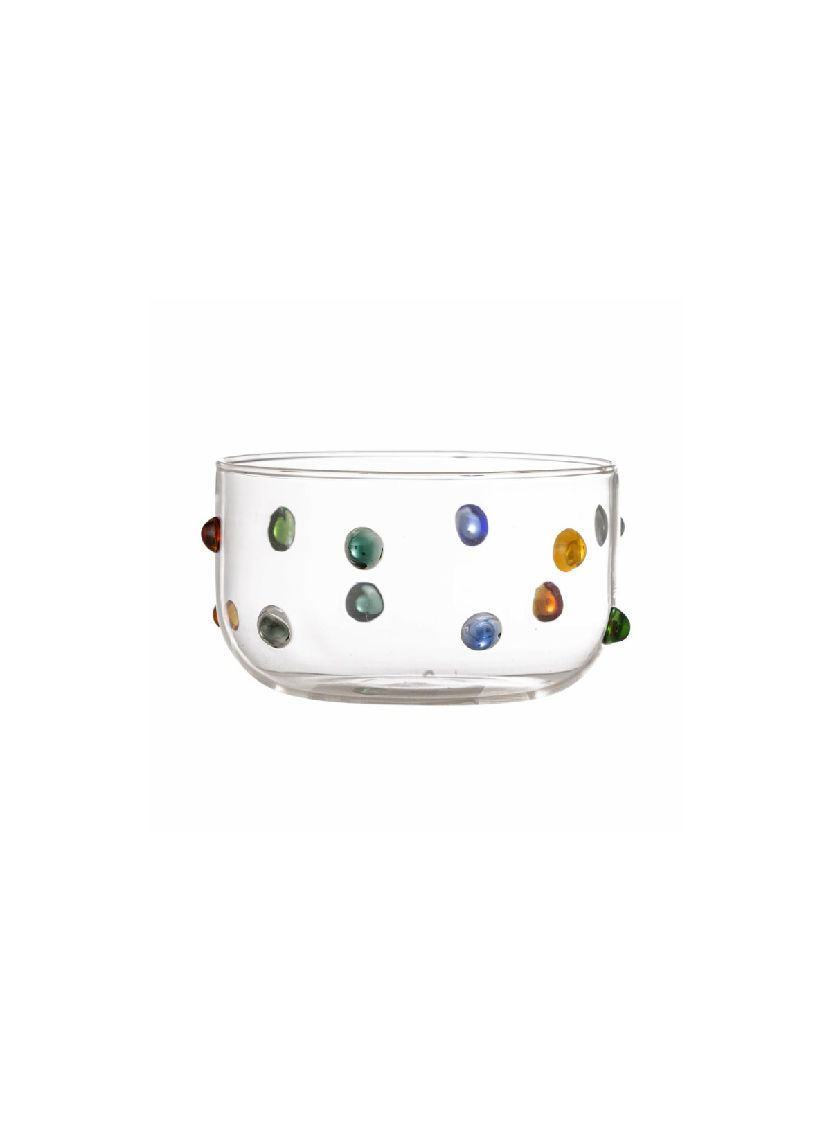 Thalia Spotted Bowl from Bloomingville