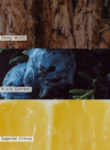 North Sky Vanity Tin Candle Blue 50 Hours from Illume