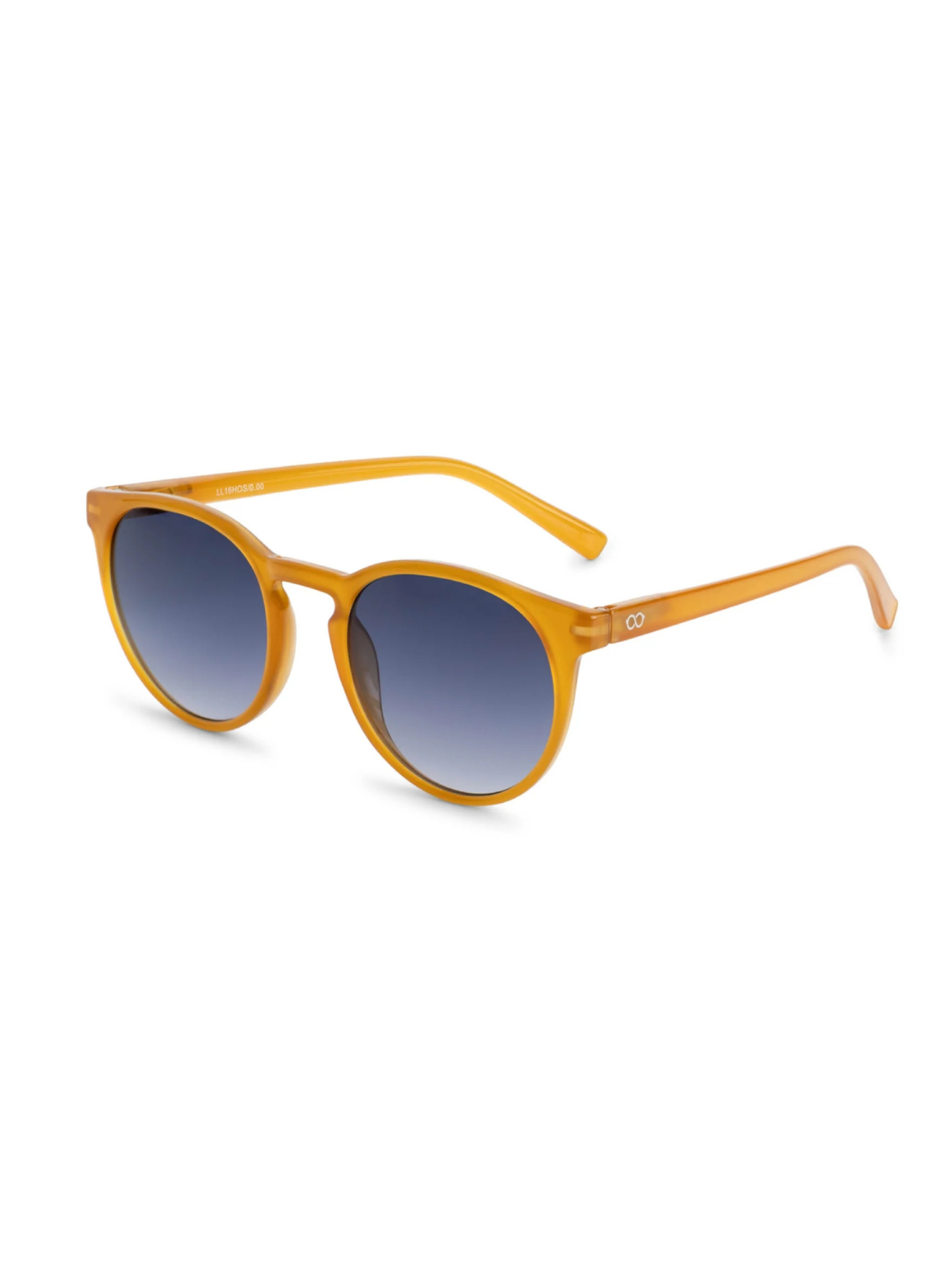 Looplabb Papillon Sun Glasses in Honey