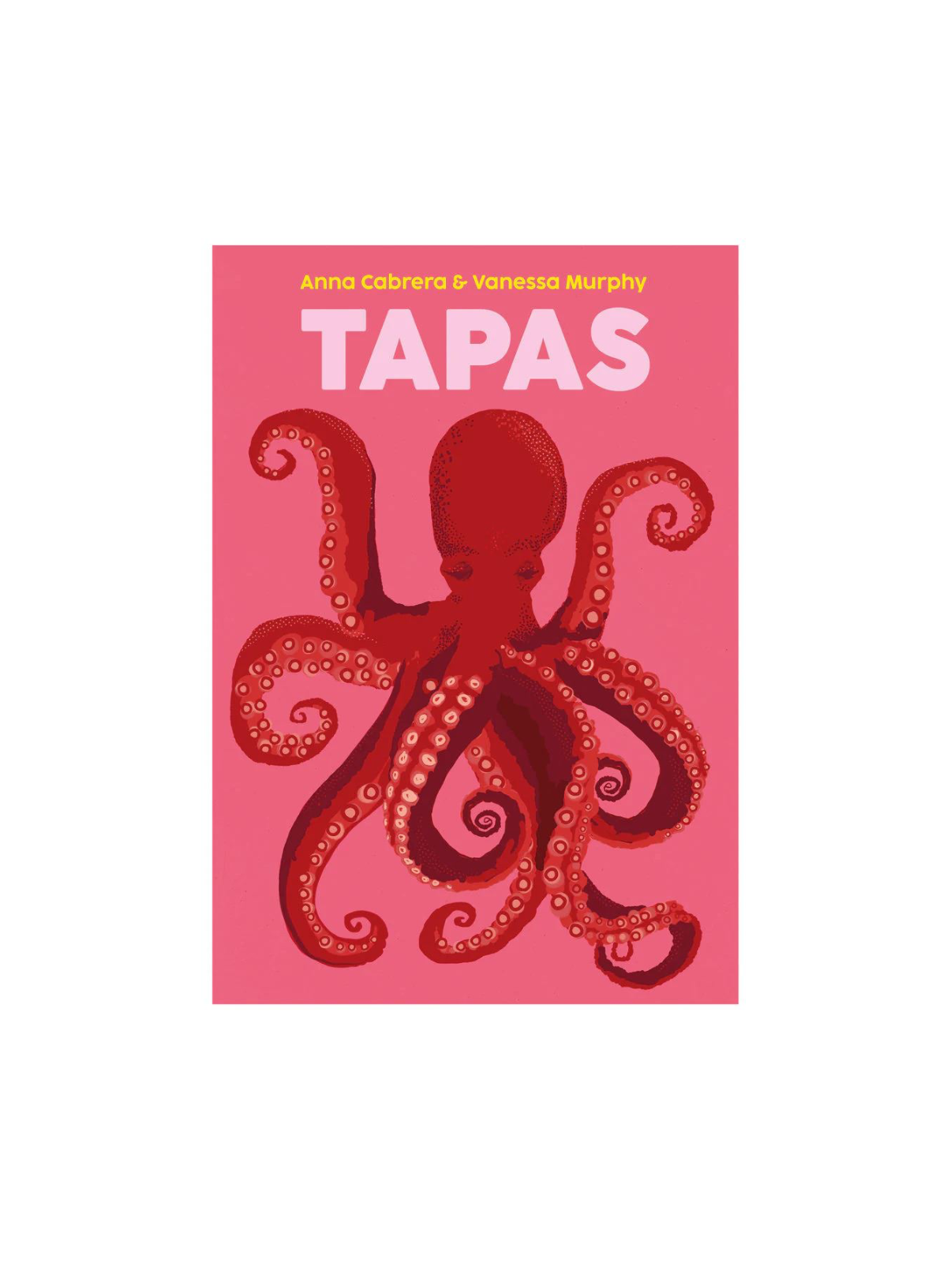 Tapas - Blasta Books