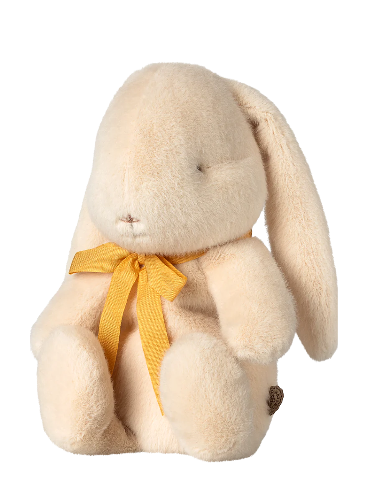 Bunny Plush, Small in Cream from Maileg