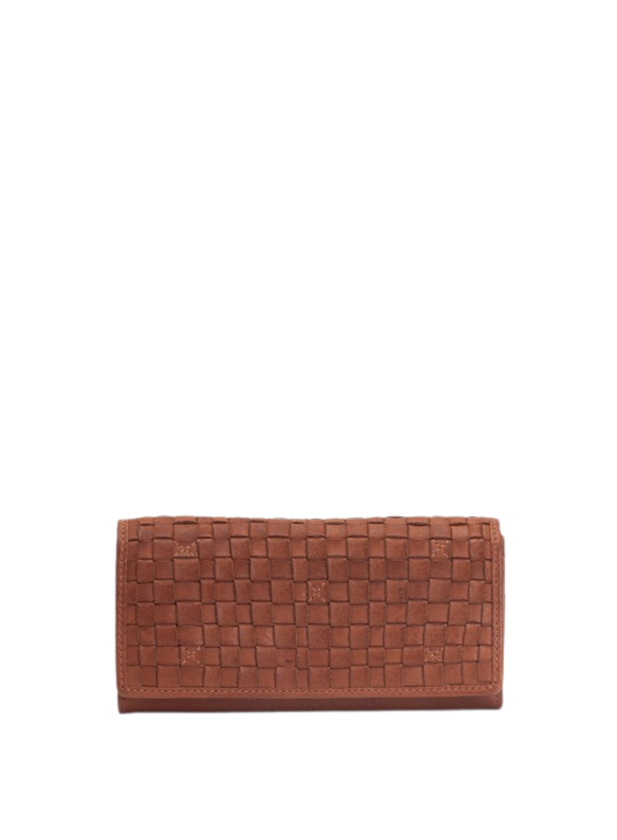 Biba Wallet Kansas in Tan
