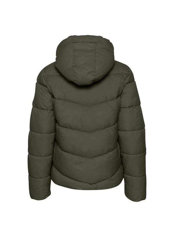 Susanne Jacket in Forest Night from Kaffe