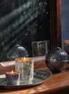 North Sky Vanity Tin Candle Blue 50 Hours from Illume