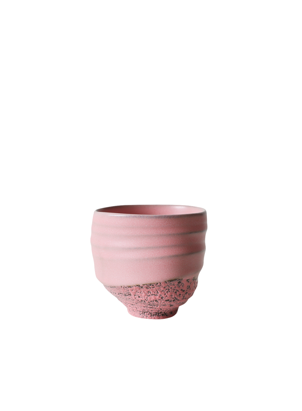HK Living Artist Ceramics Coffee Cup in Smooth