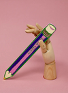 Always Write Pencil Bookmark from Ark