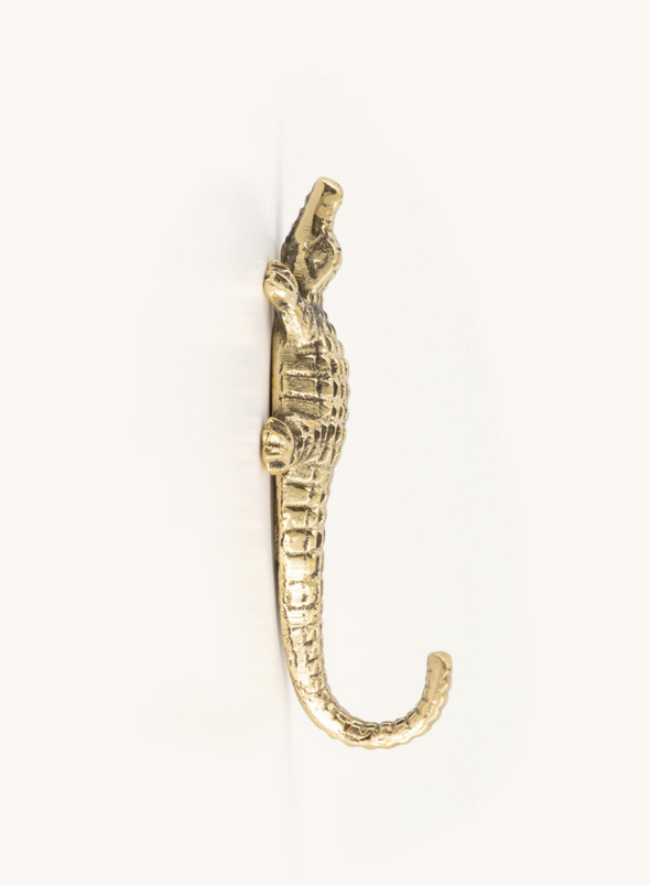 Chewy Crocodile Hook Small from Doing Goods