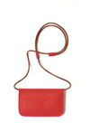 Phonebag Hang On in Coral from Keecie