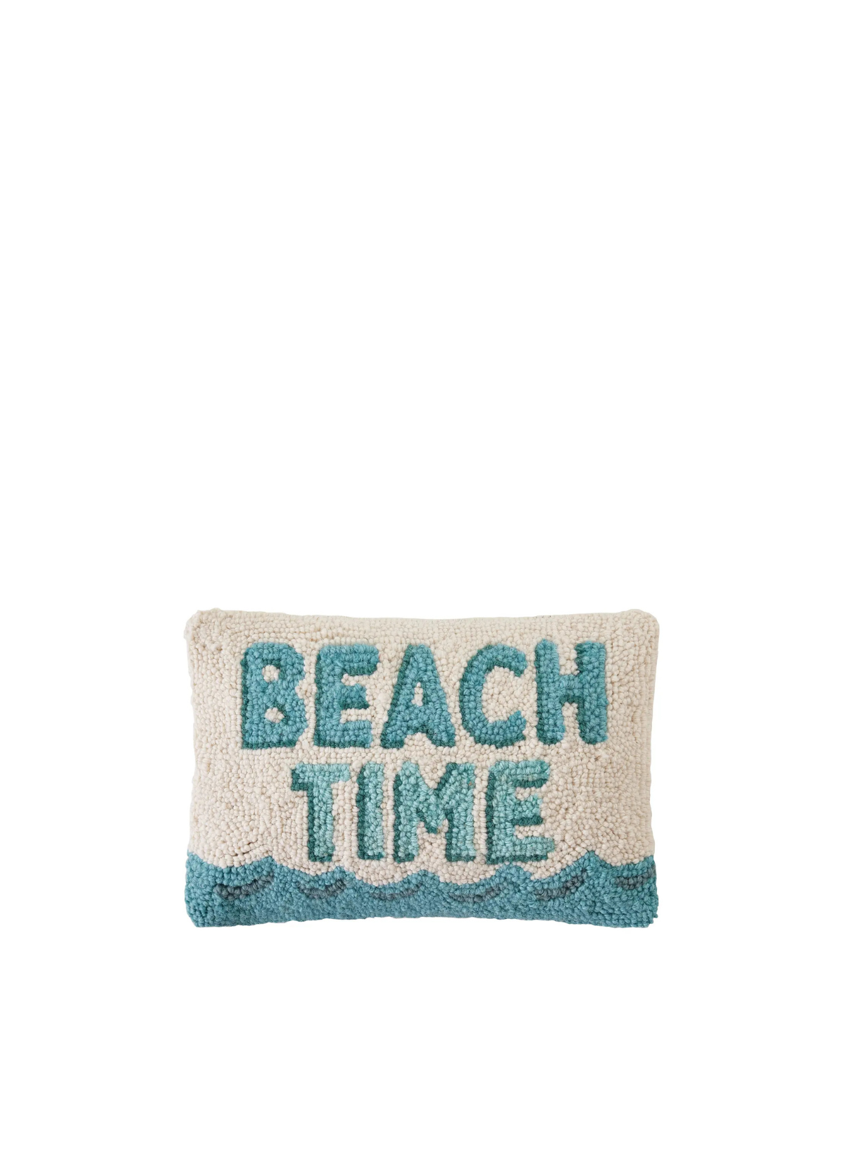 Beach Time Hook Cushion from Peking Handicraft