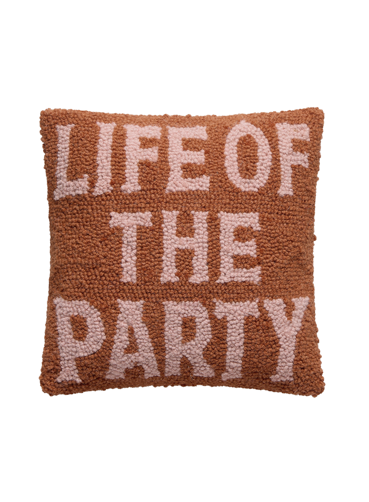 Peking Handicraft Life Of The Party Hook Pillow