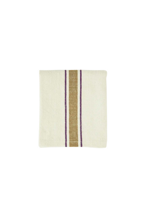 Grace Striped Kitchen Towel from Madam Stoltz