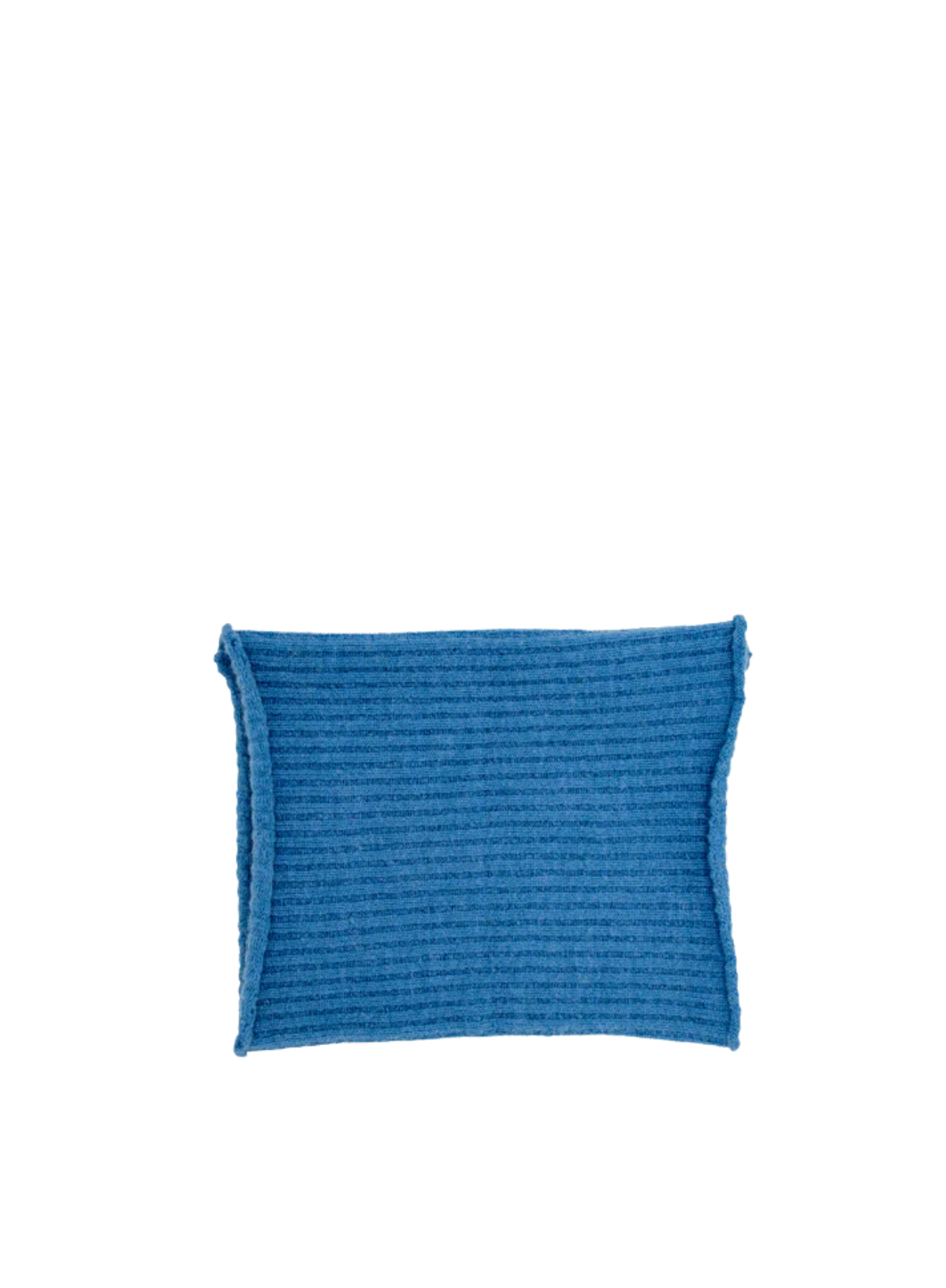 Elenne Snood in Blue Jean from FRNCH