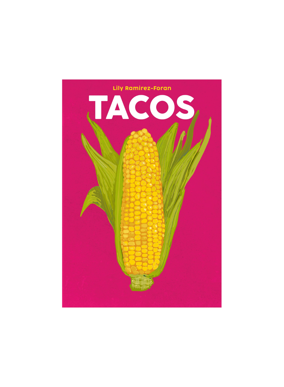 Tacos - Blasta Books