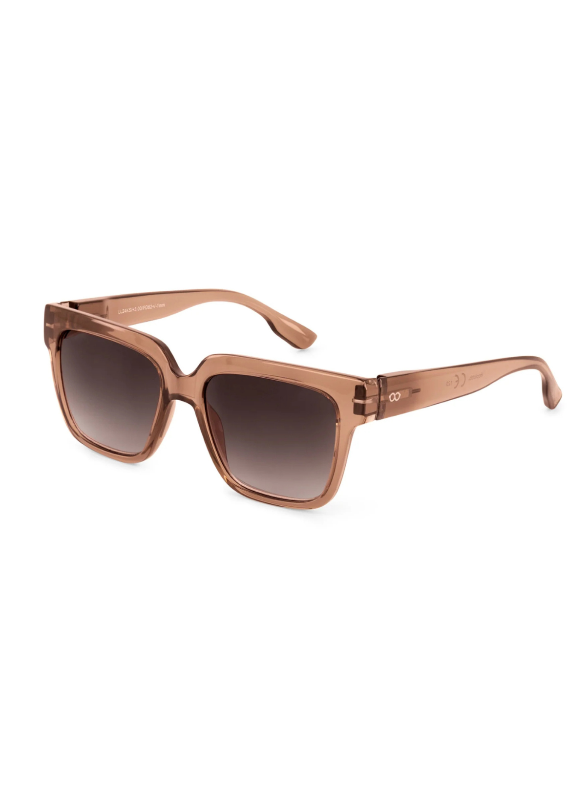 Looplabb Max Sun Glasses in Hazel