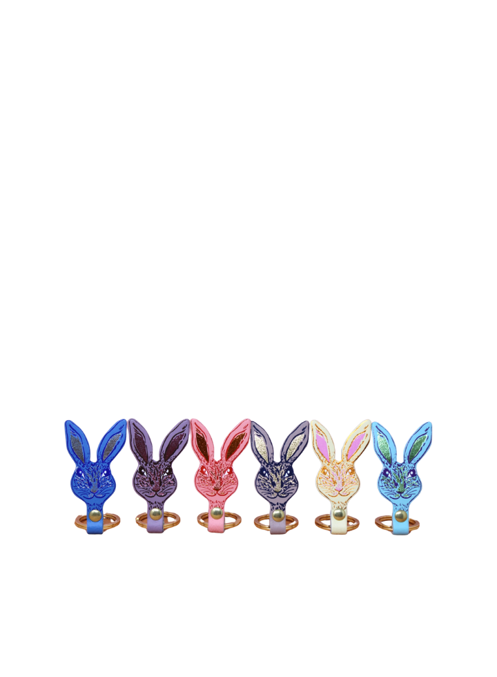 Bunny Keyring from Ark