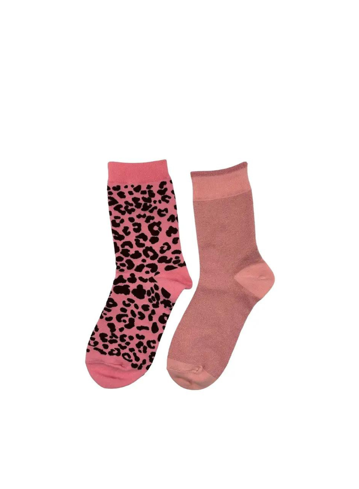 Pink Mix Box Sock Set from Sixton