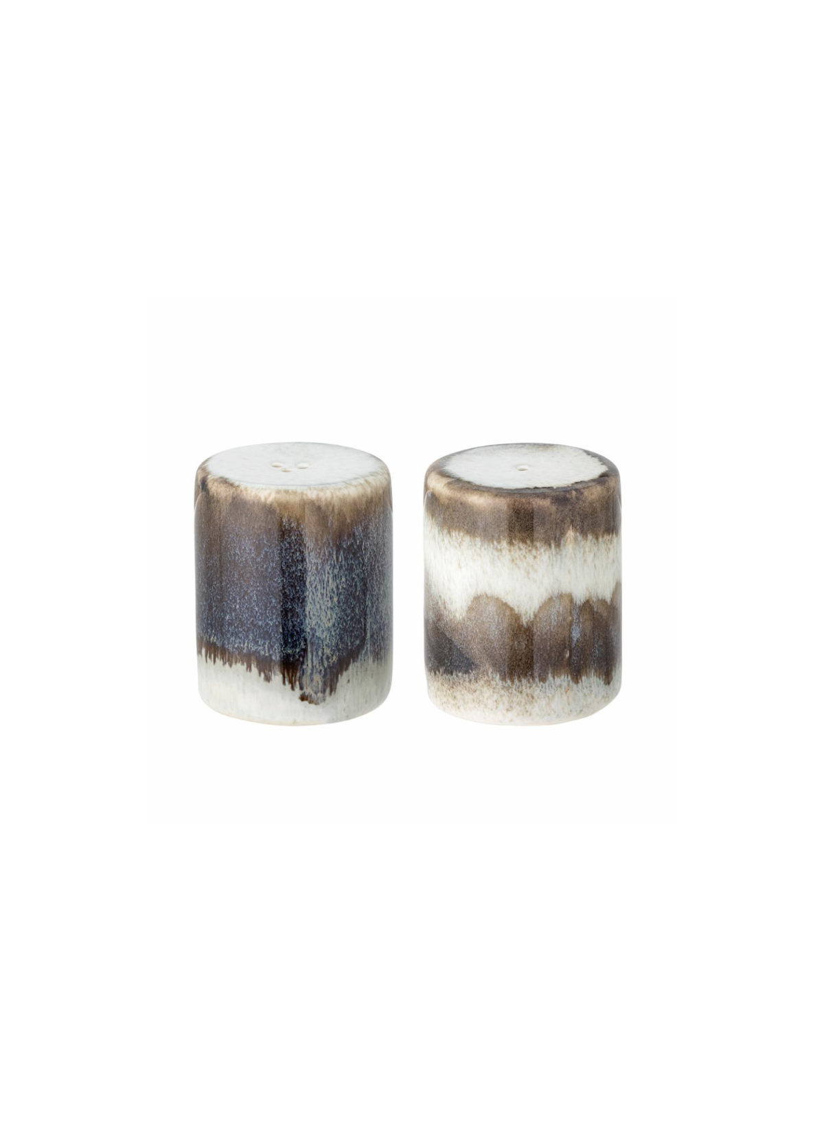 Salt & Pepper Shakers from Bloomingville