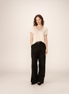 Pepito T-Shirt in Beige from Grace & Mila