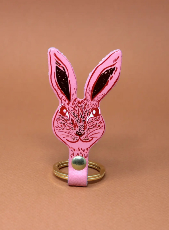 Bunny Keyring from Ark