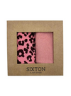 Pink Mix Box Sock Set from Sixton