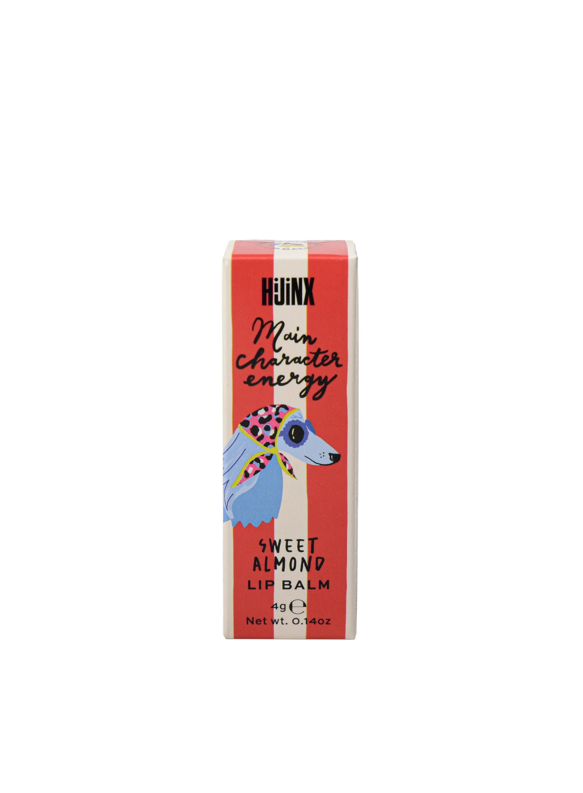 Designworks Ink Hijinx 4g Lip Balm