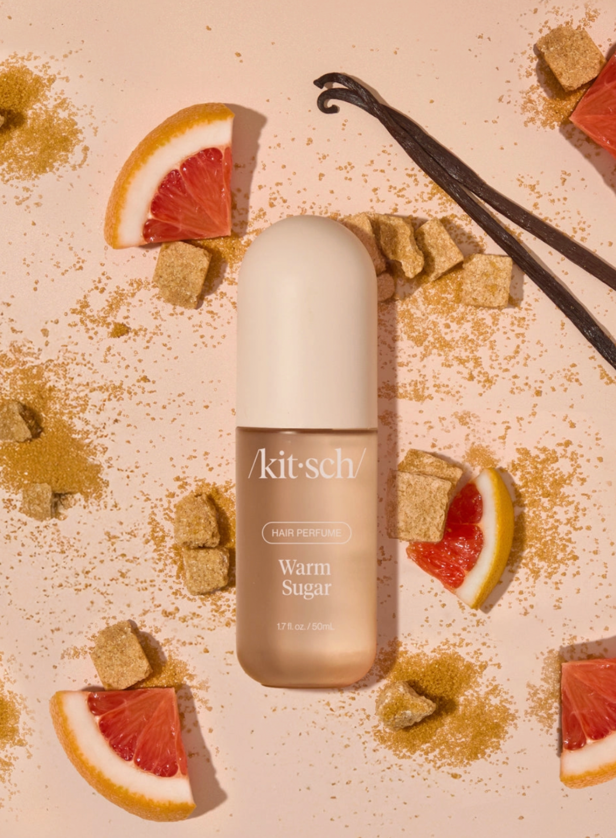 Kitsch Warm Sugar Hair Perfume