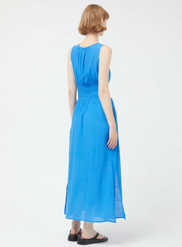 Long Dress in Blue from Compañia Fantastica