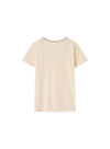 Pepito T-Shirt in Beige from Grace & Mila