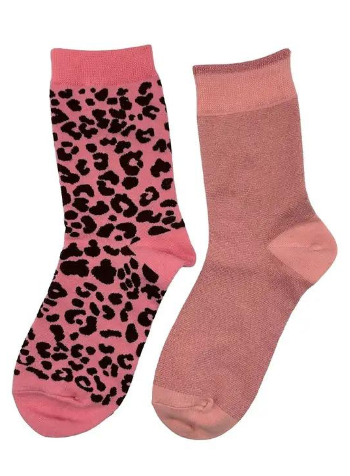 Pink Mix Box Sock Set from Sixton