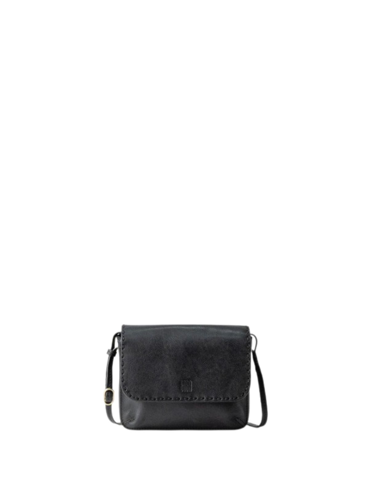 Biba Cross Bag Hatch in Black