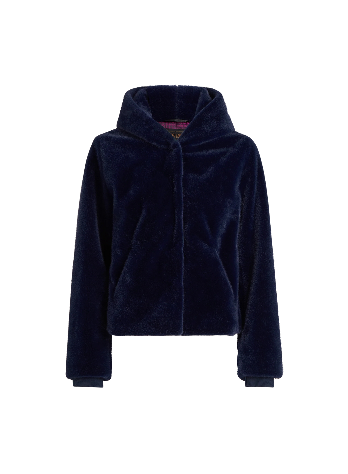 Judy Coat Phoenix in Evening Blue from King Louie