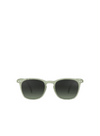 #E Sunglasses in Dyed Green from Izipizi