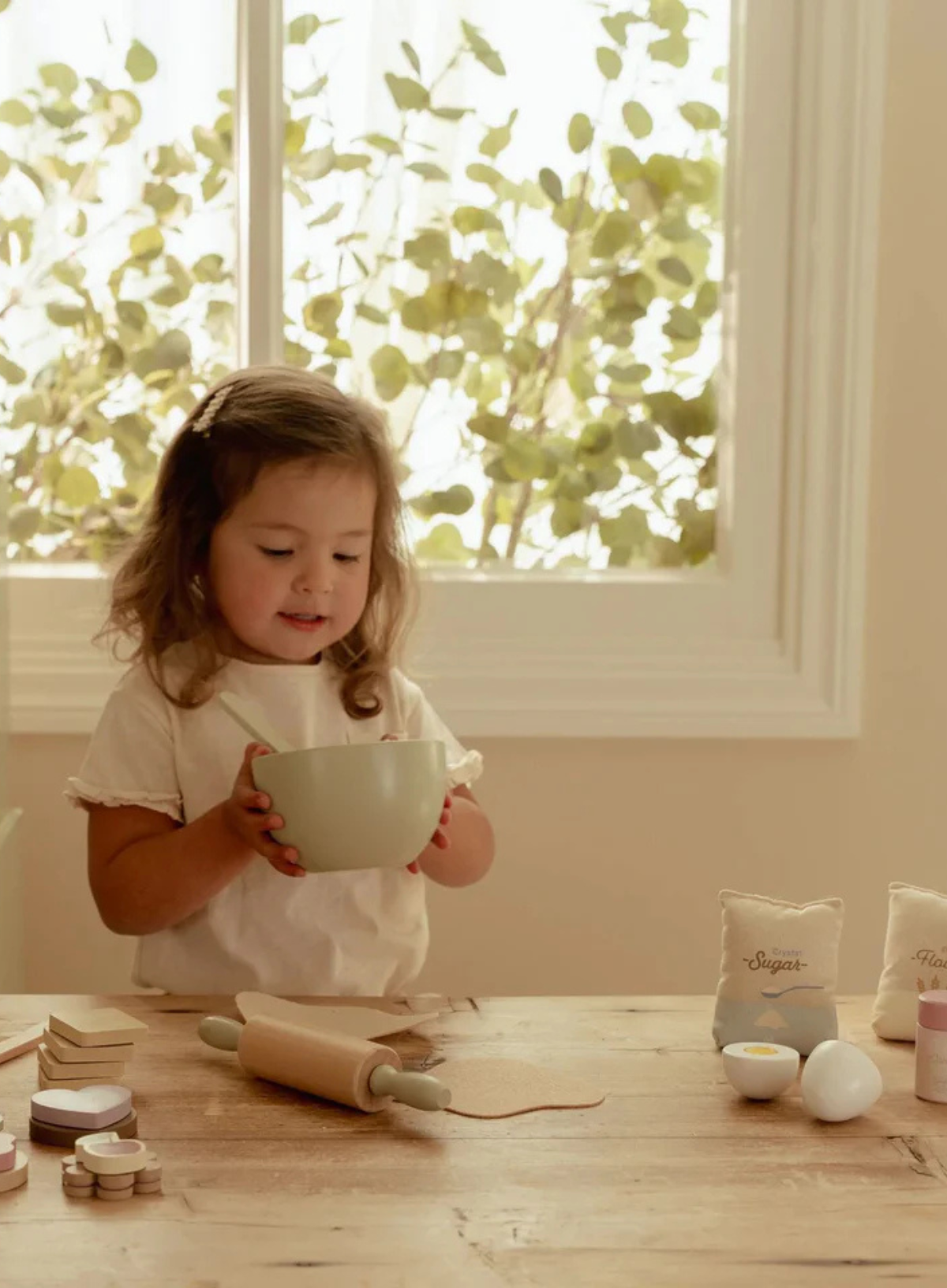 Little Dutch Baking Set