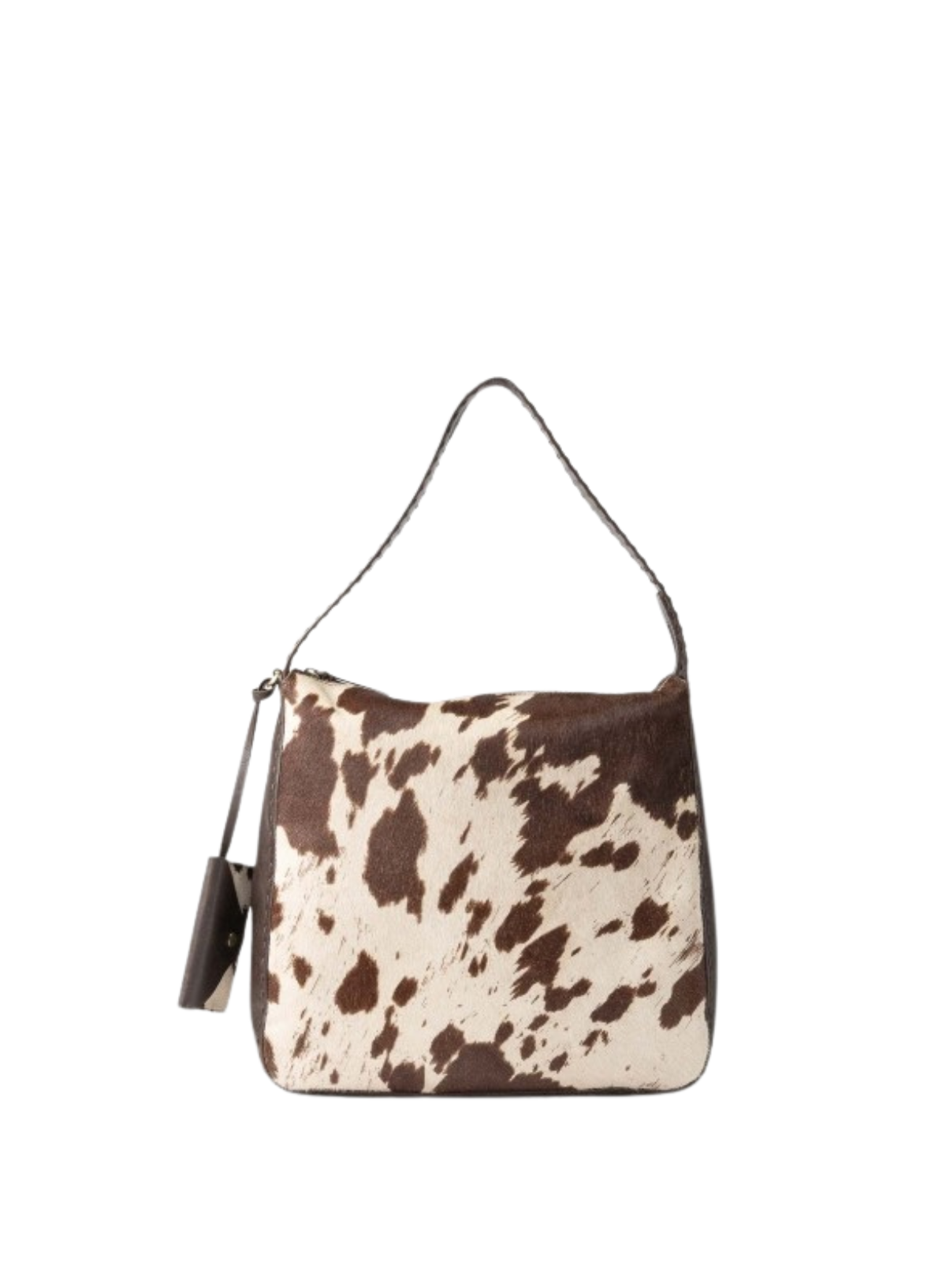 Biba Shoulder Bag Genola in Printed