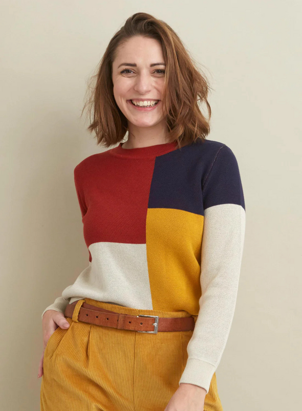 Esther Red Bauhaus from Palava
